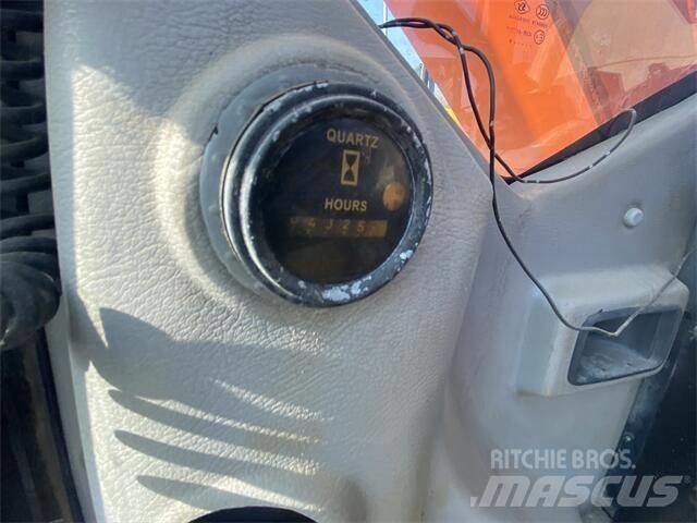 Doosan DH70-7 Mini excavatoare < 7t