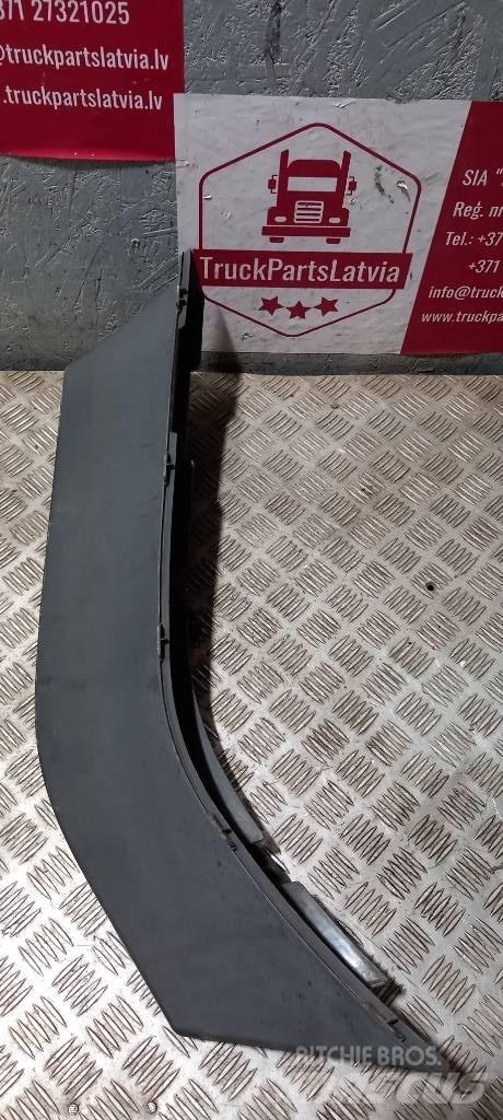 Scania R440  1431931 Cabine si interior