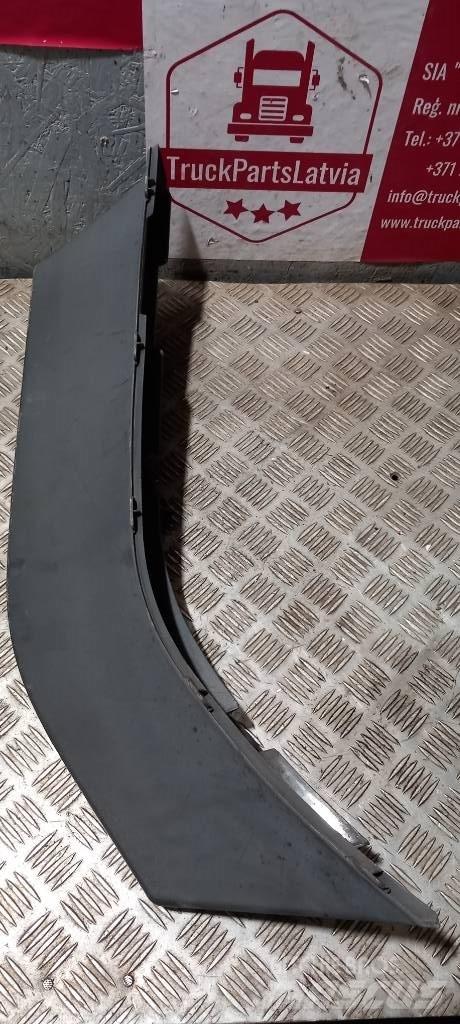 Scania R440  1431931 Cabine si interior