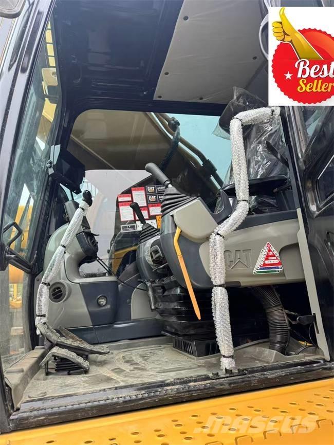 CAT 349 D L Excavatoare pe șenile
