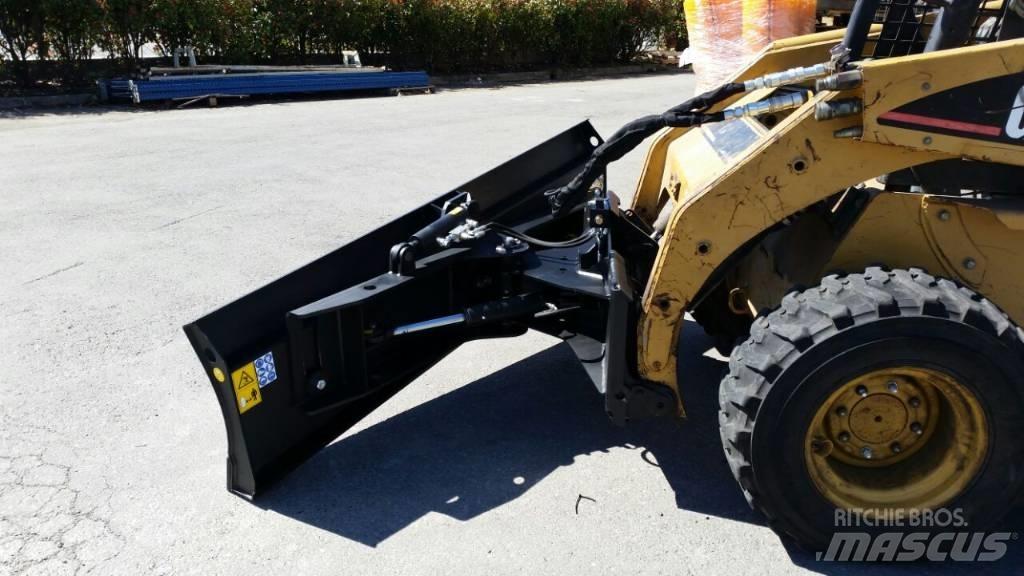 M3 Tilt dozer blade Stivuitoare - Altele