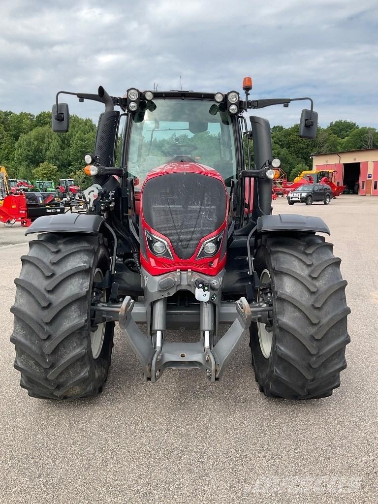 Valtra N174 Versu Tractoare