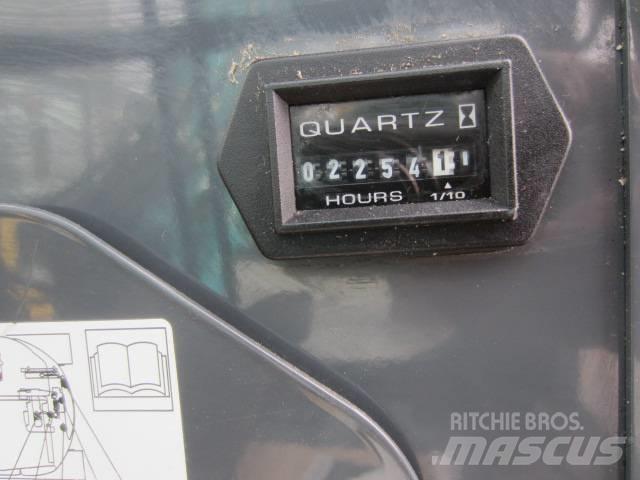 Kobelco SK 55 SR Mini excavatoare < 7t