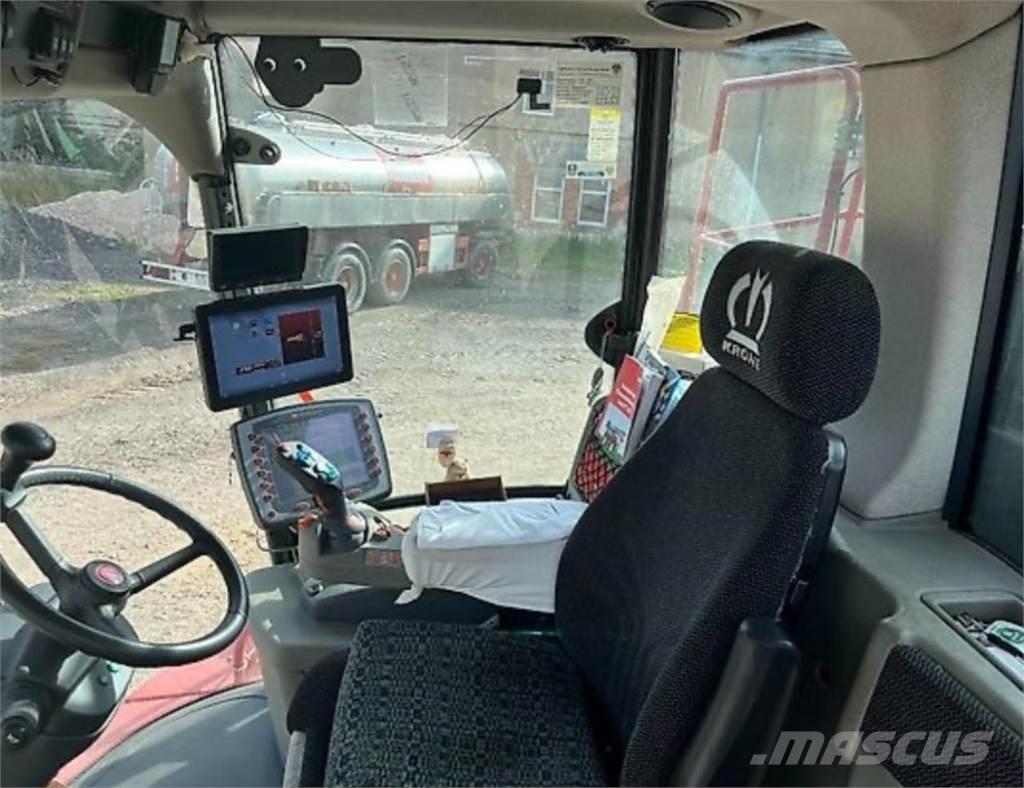 Horsch PT 280 Pulverizatoare autopropulsate