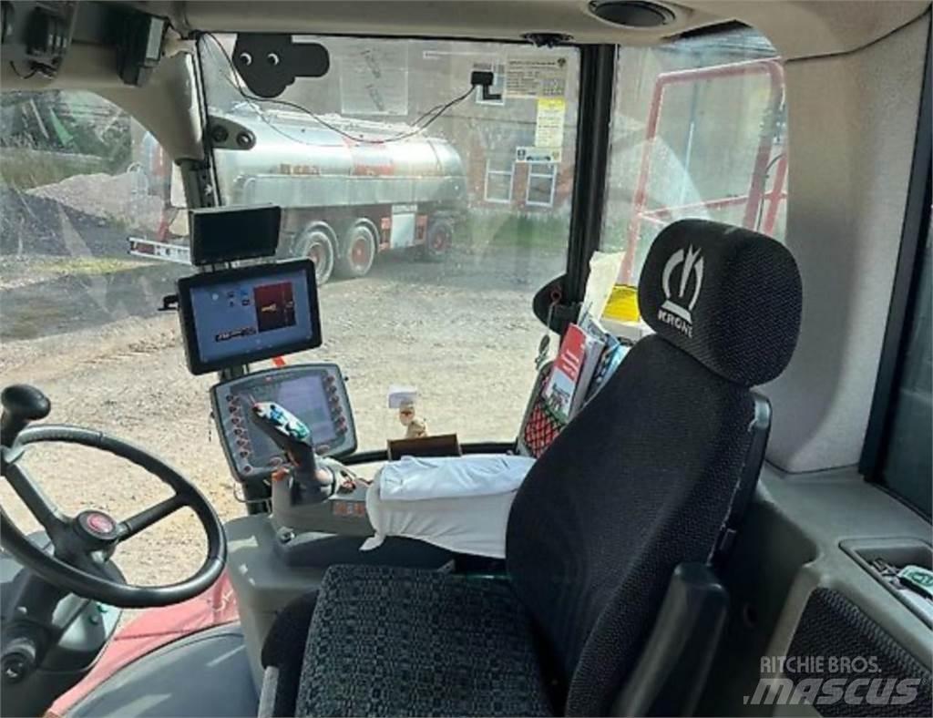 Horsch PT 280 Pulverizatoare autopropulsate