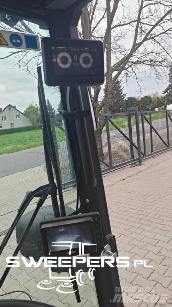 Kärcher MIC 42 Maturatori