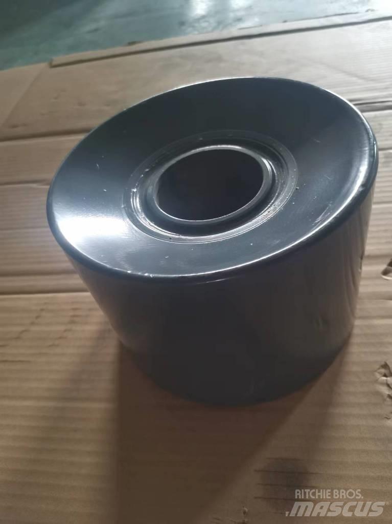 CLAAS Tension pulley Transmisie