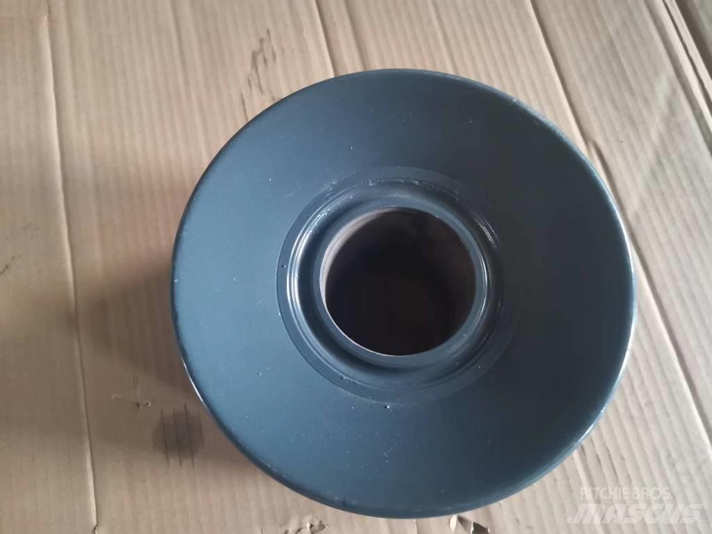 CLAAS Tension pulley Transmisie