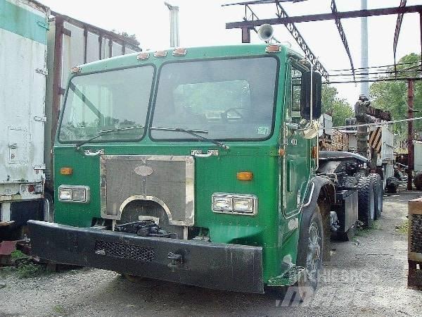Peterbilt 320 Camion cabina sasiu