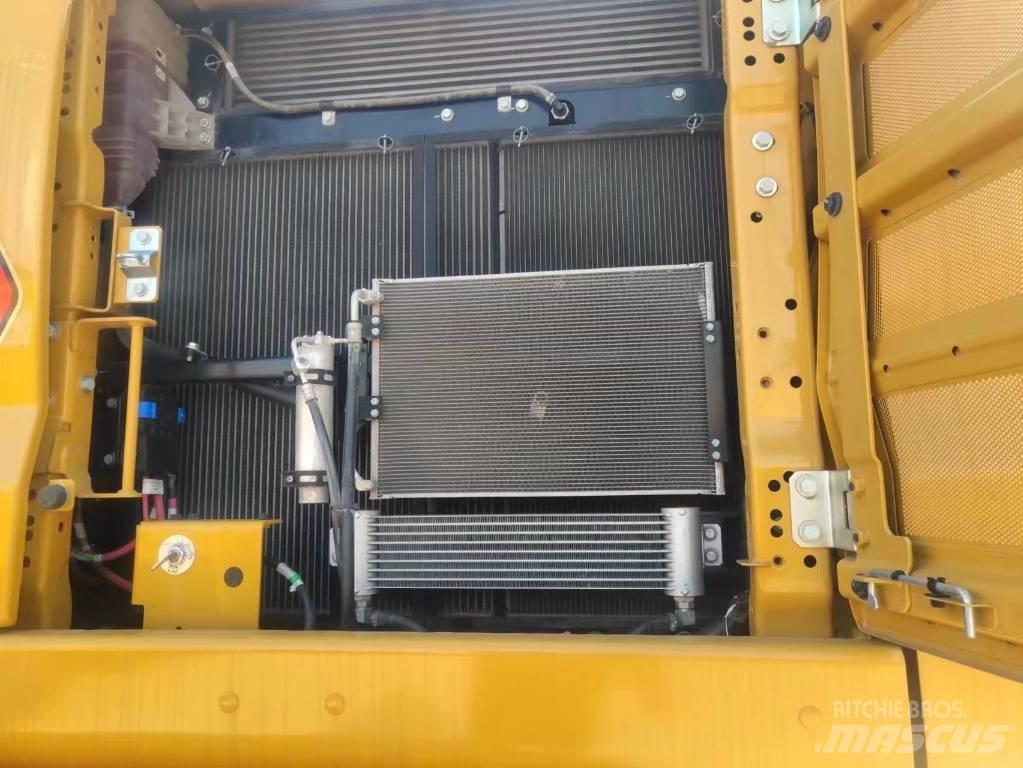 CAT 2021 CAT 333 Excavatoare pe șenile
