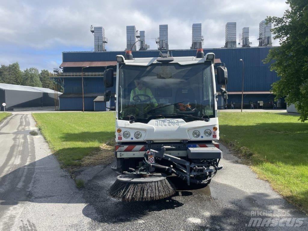 Dulevo 6000 EUR6 Maturatori