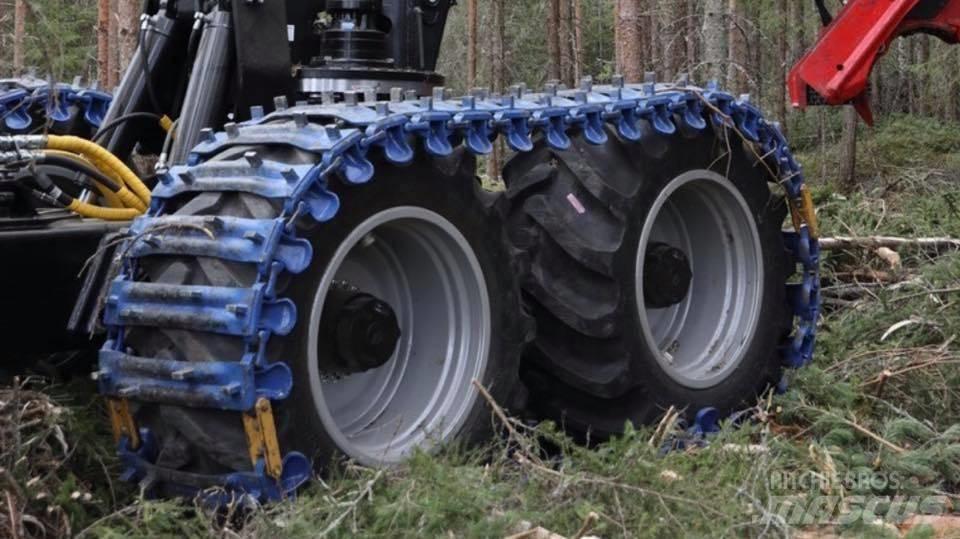  LINTEXON LENTA Utilaje forestiere - Altele