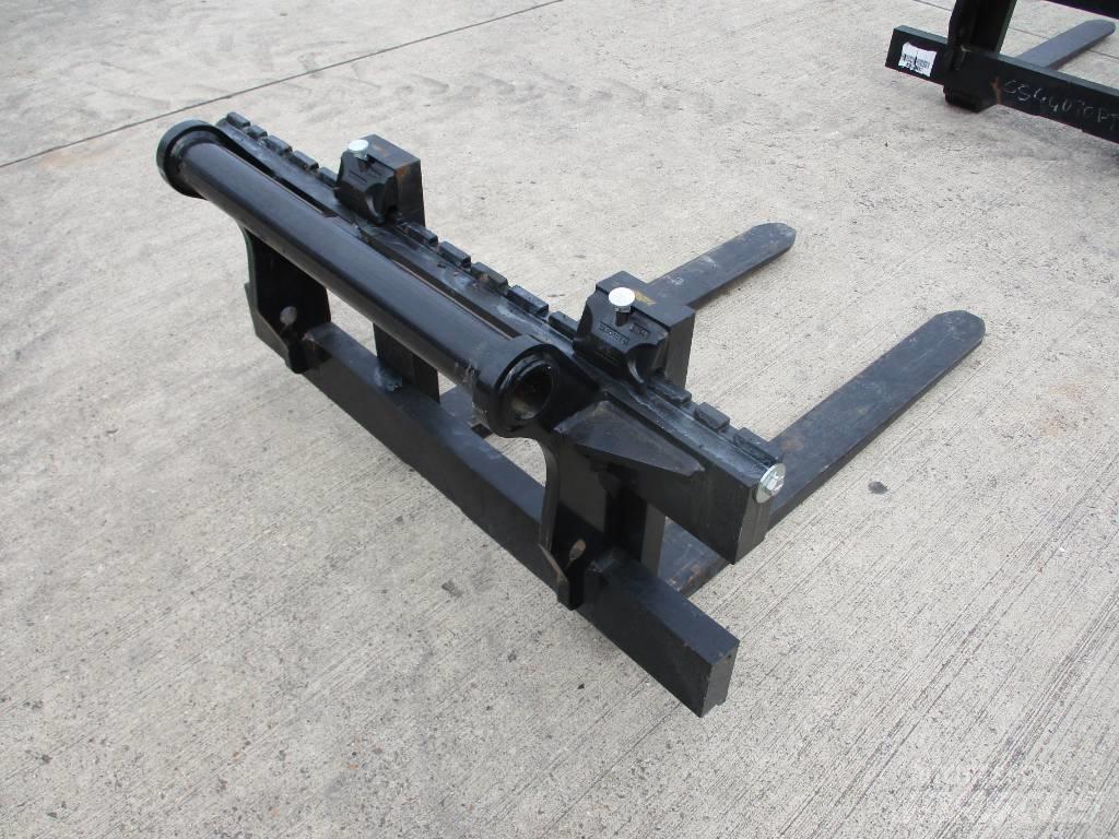 Manitou vorken Alte componente