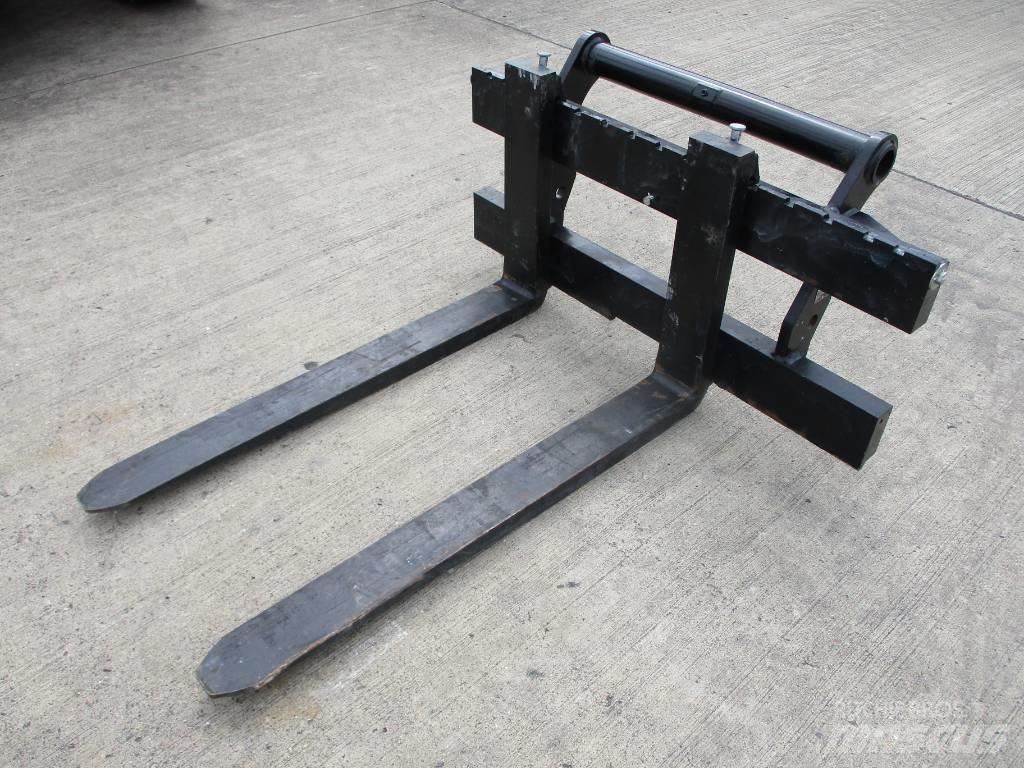 Manitou vorken Alte componente