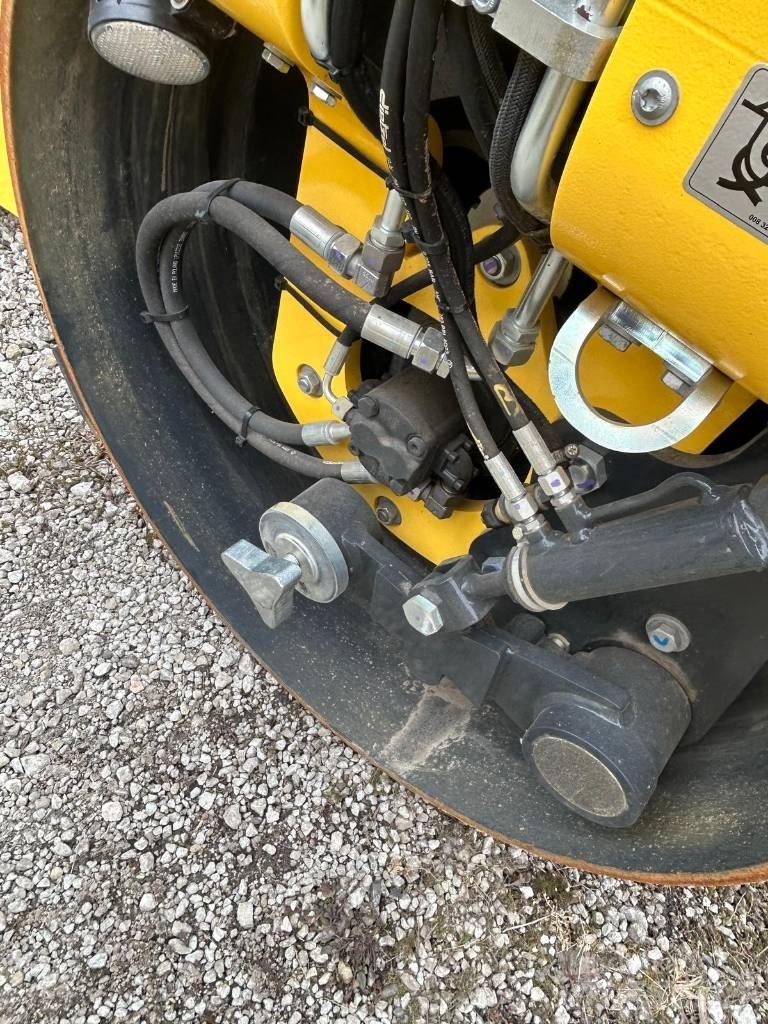 Bomag BW 138 AD-5 Cilindri compactori dubli