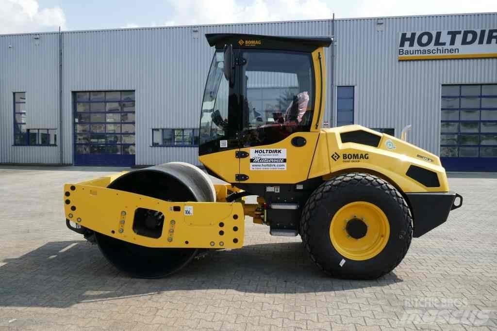 Bomag BW 177 D-5 Compactoare sol