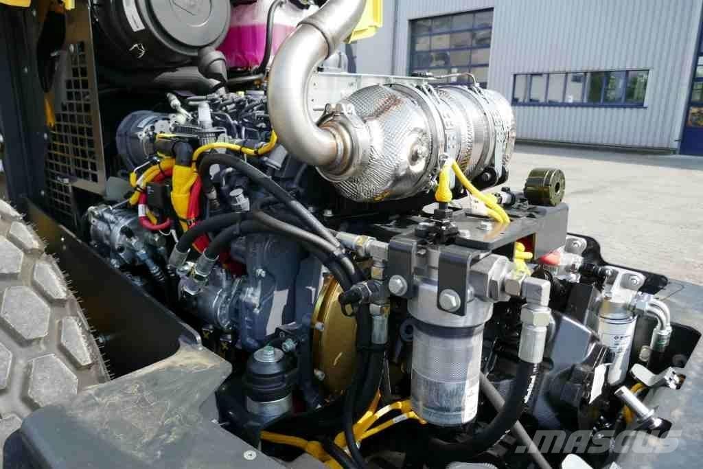 Bomag BW 177 D-5 Compactoare sol