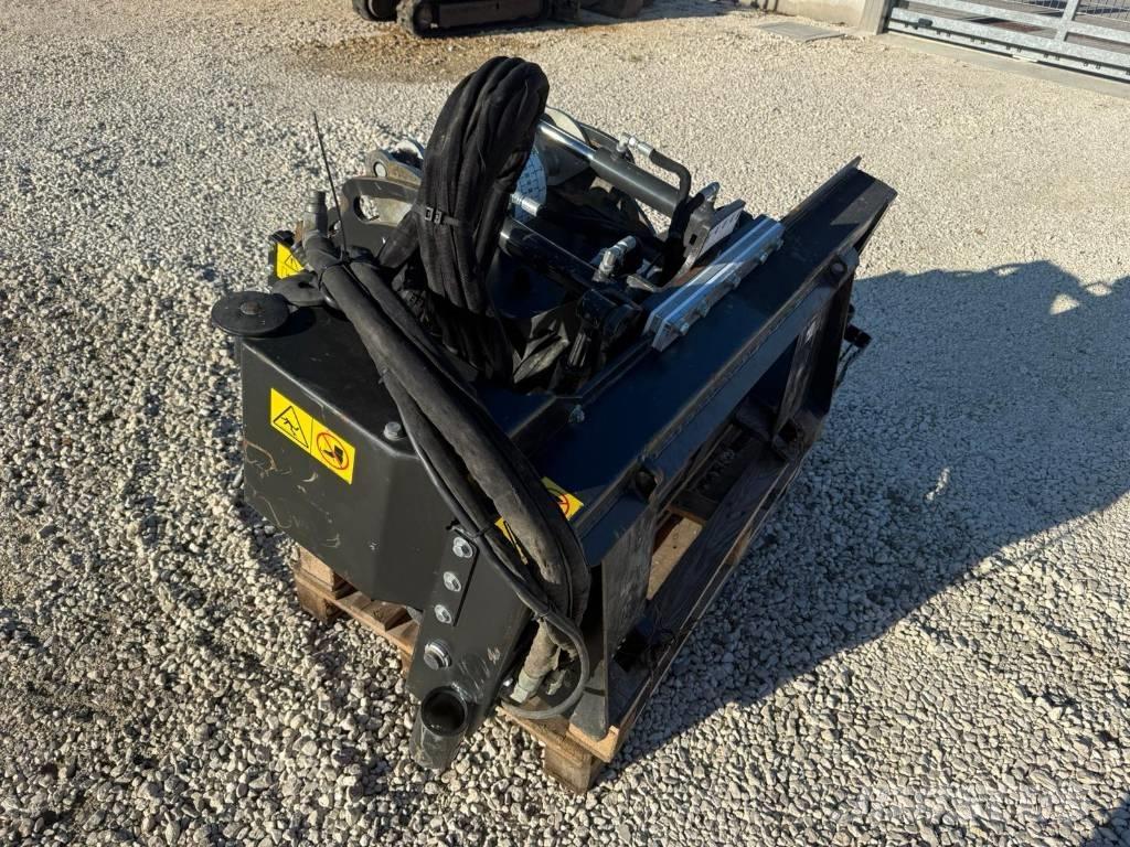 Bobcat 18 PSL Alte componente