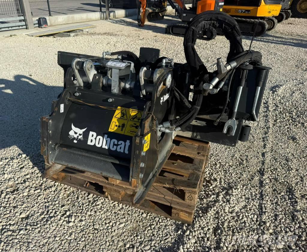 Bobcat 18 PSL Alte componente