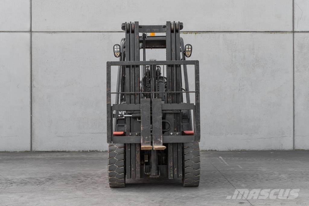 Manitou MI 30 D Stivuitor diesel