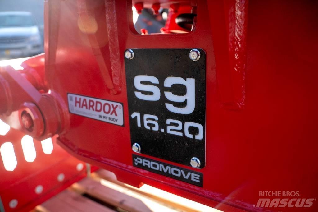 Promove SG 16.20 Cupa