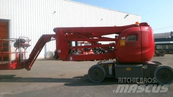 Manitou 150 AETJC Nacele cu brat articulat
