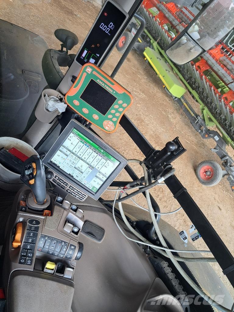 John Deere 6R 195 Tractoare