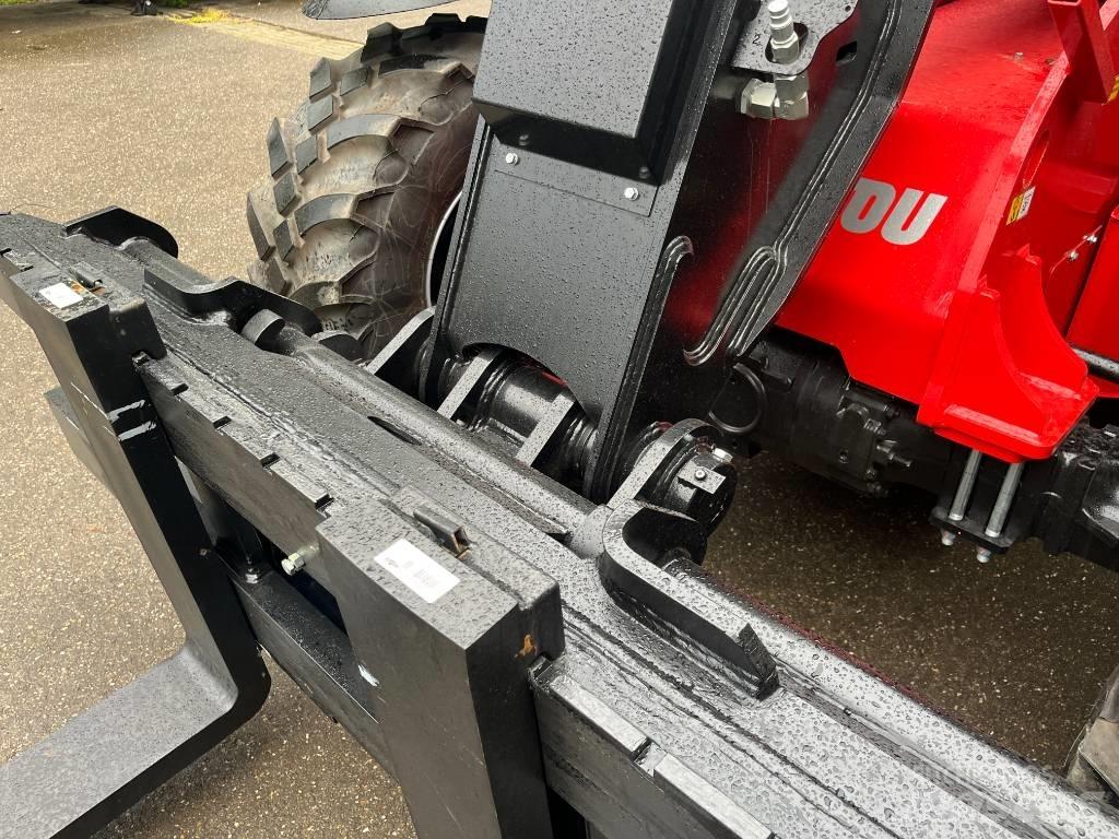 Manitou MHT 790 Stivuitoare telescopice