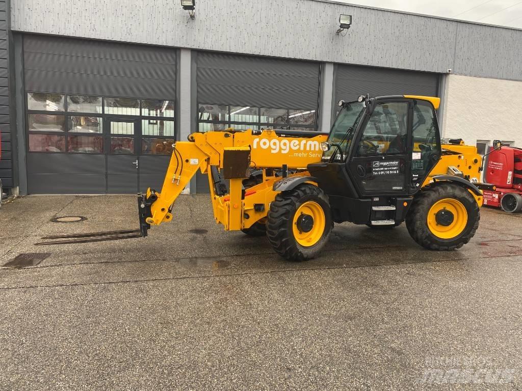 JCB JCB 540V180 Stivuitoare telescopice