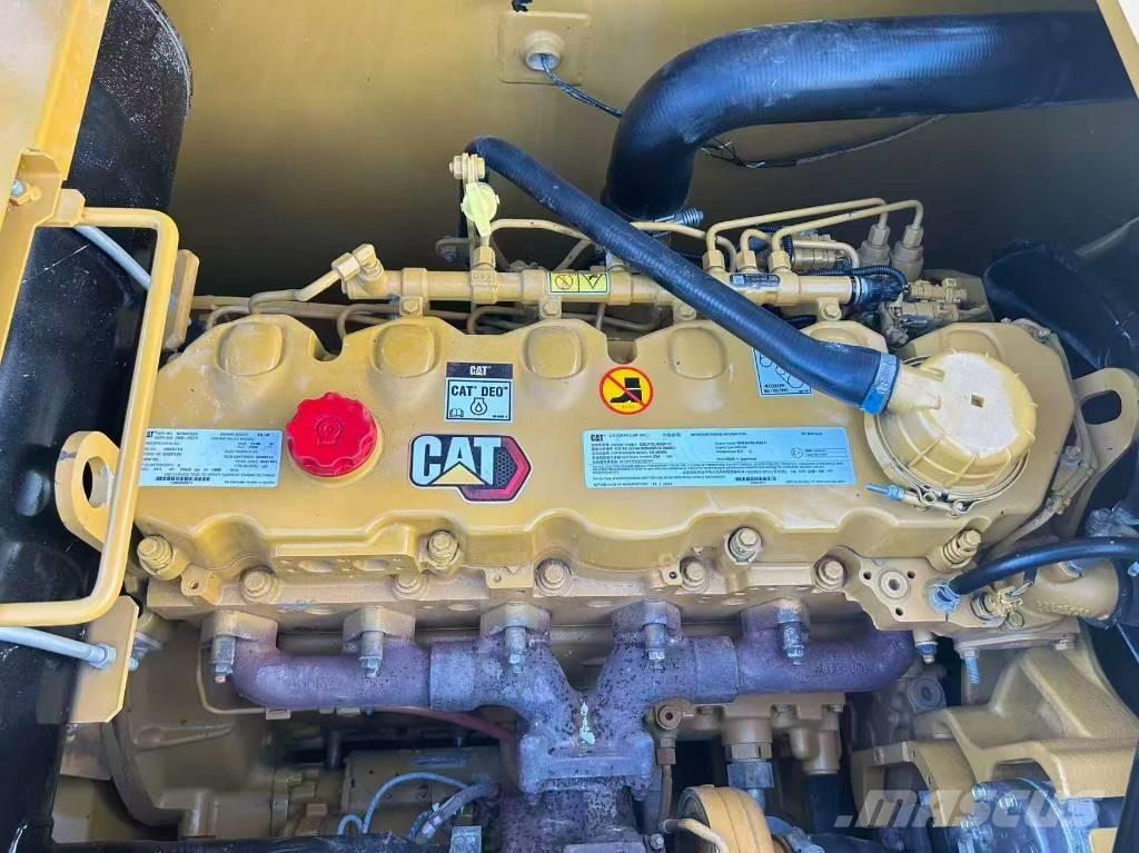 CAT 345GC Excavatoare pe șenile
