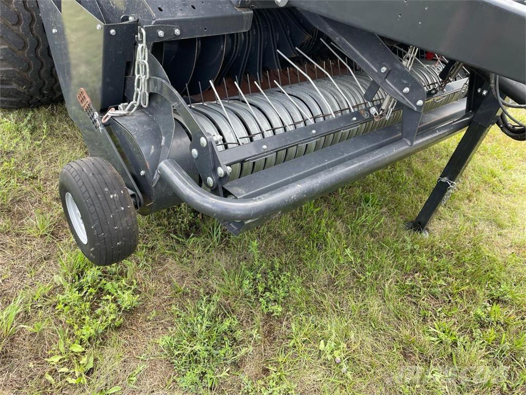 Kuhn FB 2130 Masina de balotat cilindric