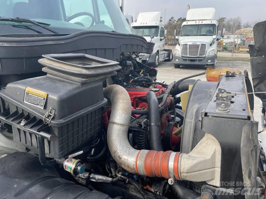 International 4300 Autocamioane