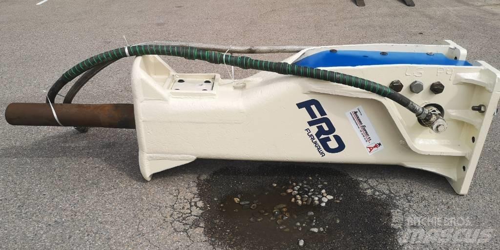 Furukawa F45LN Ciocane / Concasoare