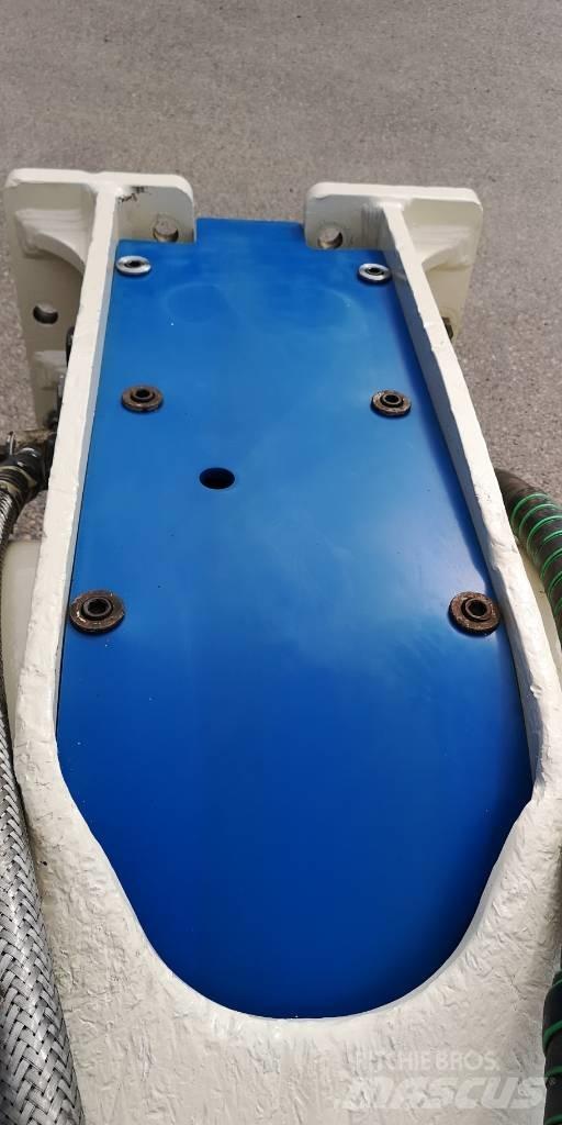 Furukawa F45LN Ciocane / Concasoare