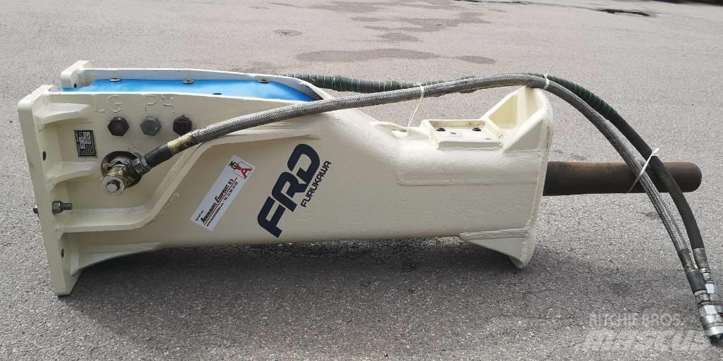 Furukawa F45LN Ciocane / Concasoare