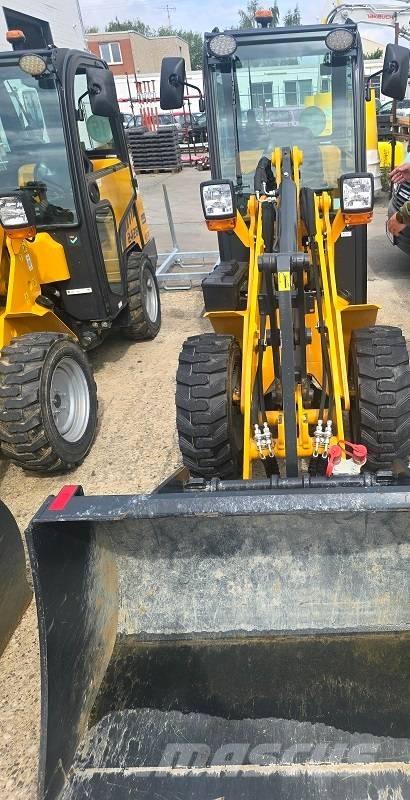 Schäffer 2428 SLT Mini incarcator