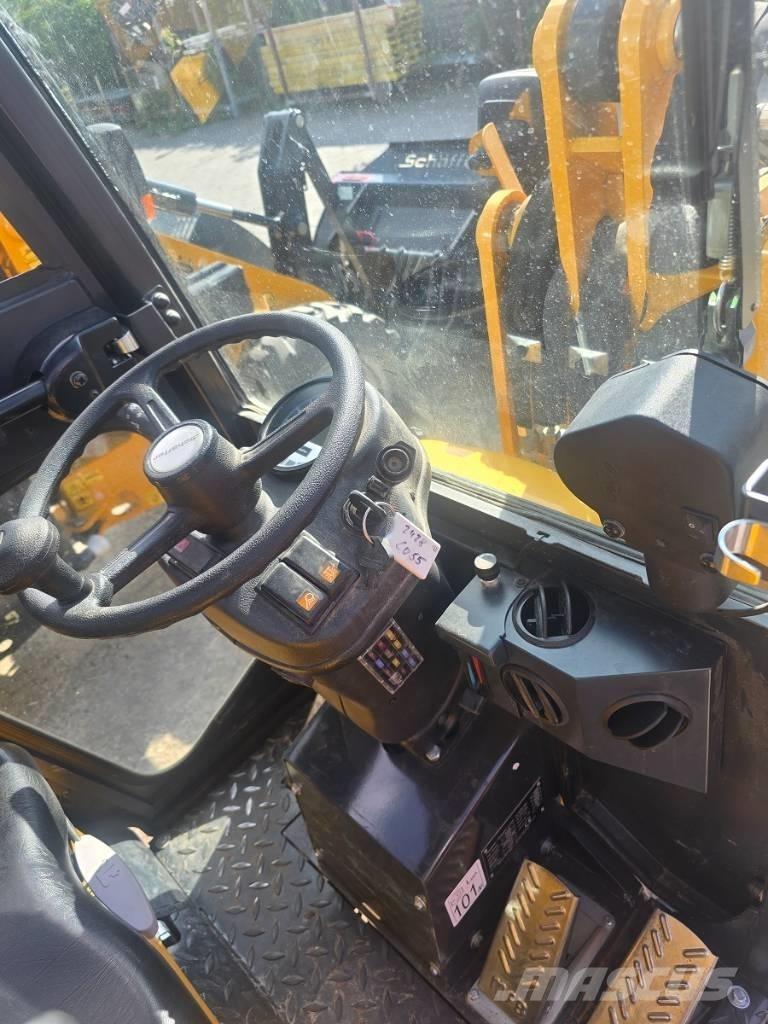 Schäffer 2428 SLT Mini incarcator