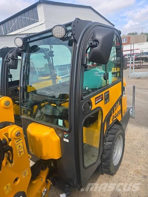 Schäffer 2428 SLT Mini incarcator