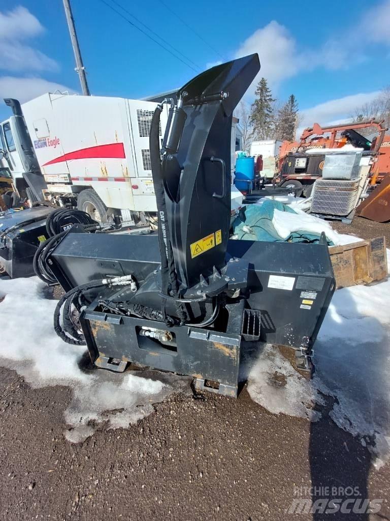 CAT SR321 Alte componente