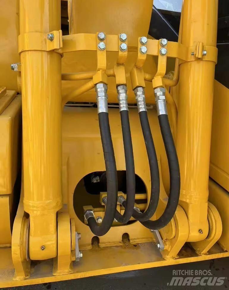Komatsu PC 110 Excavatoare pe șenile
