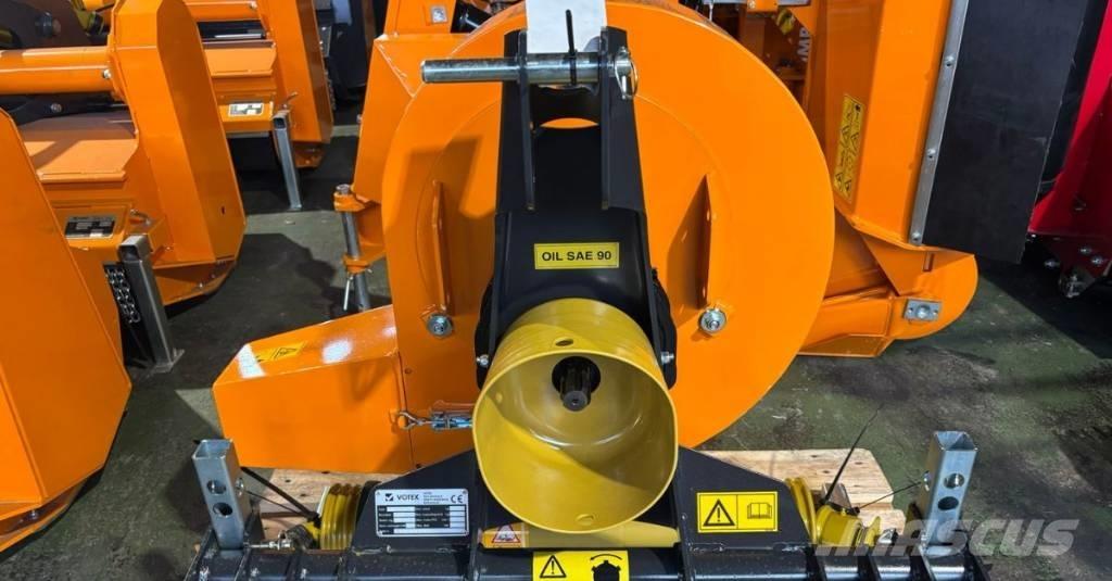 Votex b20 pto Utilaje întreţinere terenuri - Altele