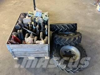 Horsch Pronto 8 DC Perforatoare