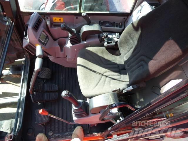 Kubota KX 080-4 Excavatoare 7t - 12t