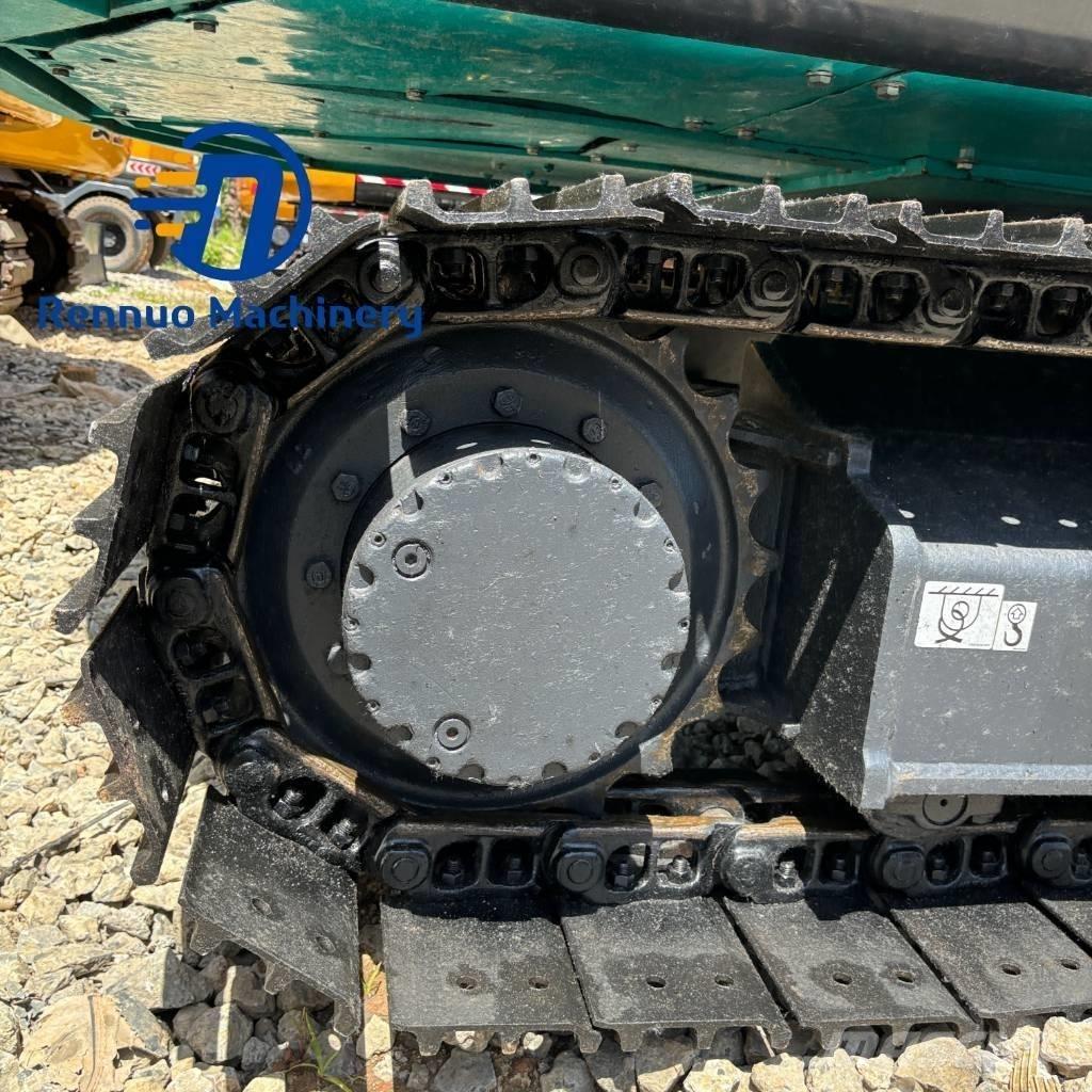 Kobelco SK75 Excavatoare pe șenile
