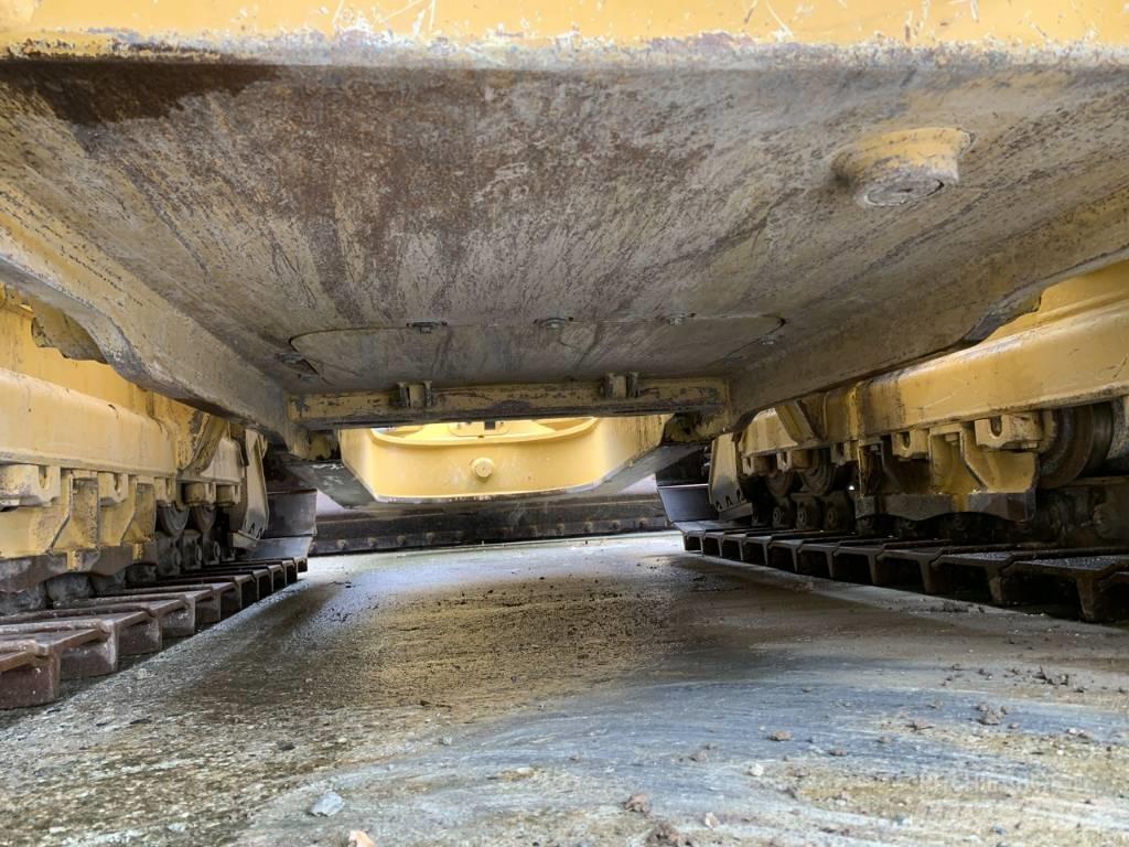 CAT D 6 N XL Buldozere pe senile