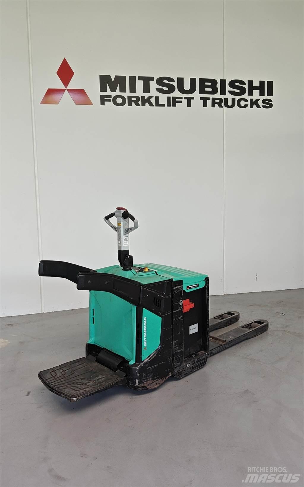Mitsubishi PBV20N2 Strivuitoare-altele