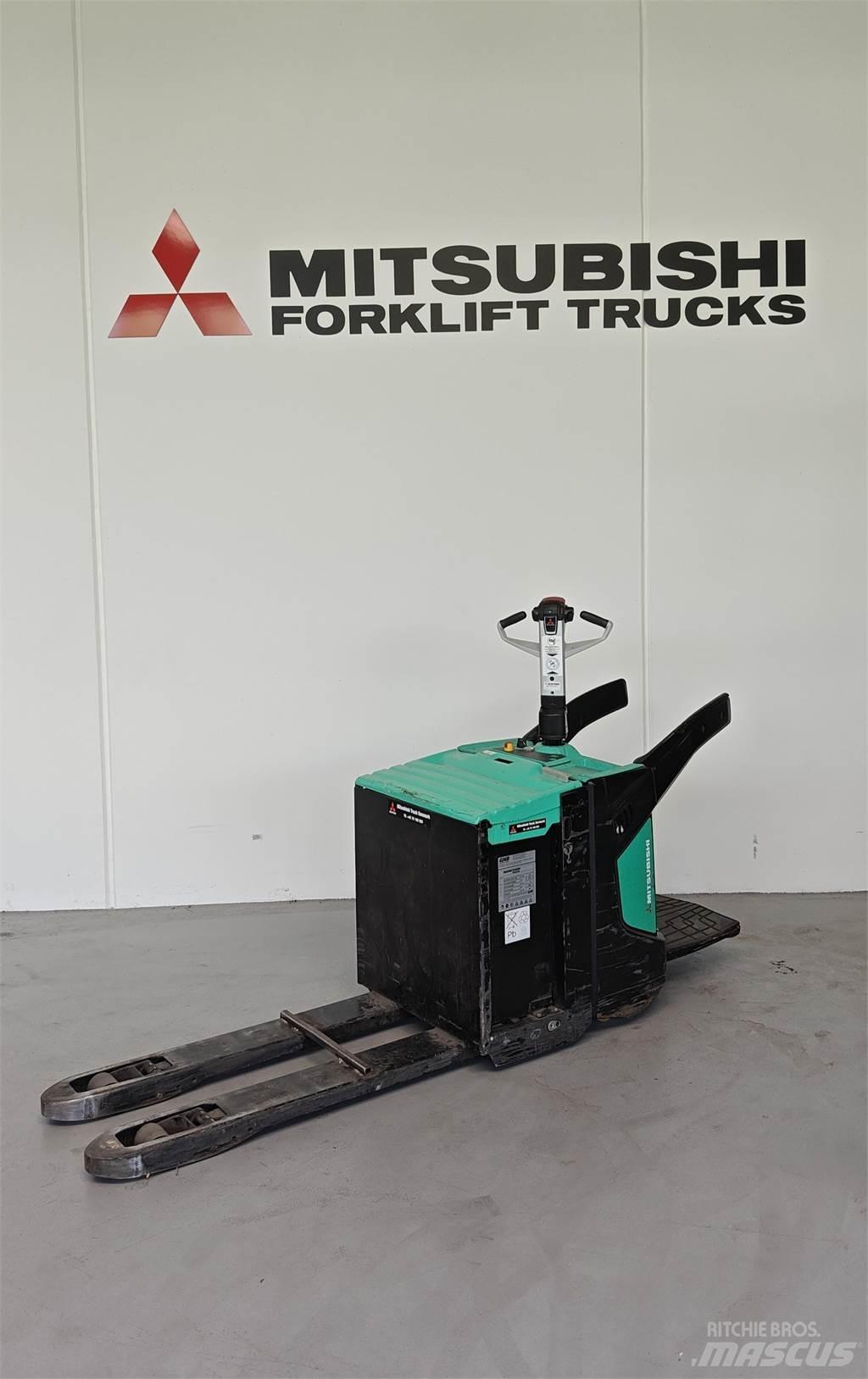 Mitsubishi PBV20N2 Strivuitoare-altele
