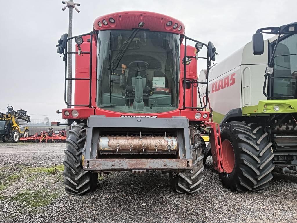 Laverda 304 Combine de secerat