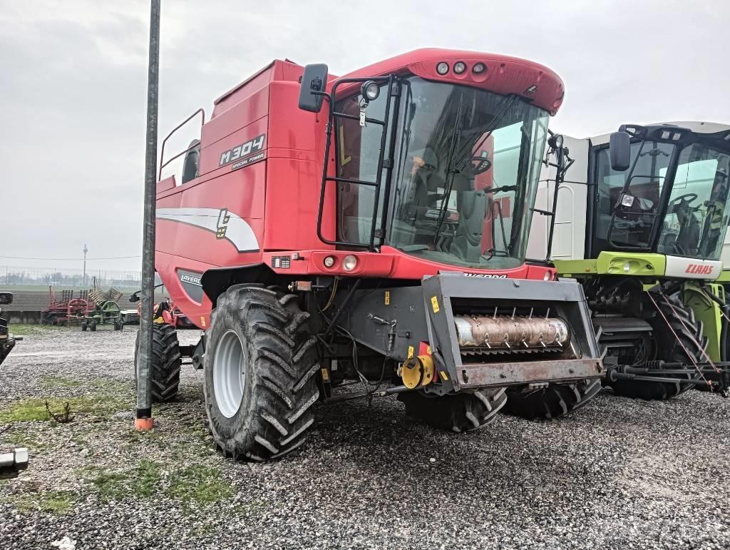 Laverda 304 Combine de secerat