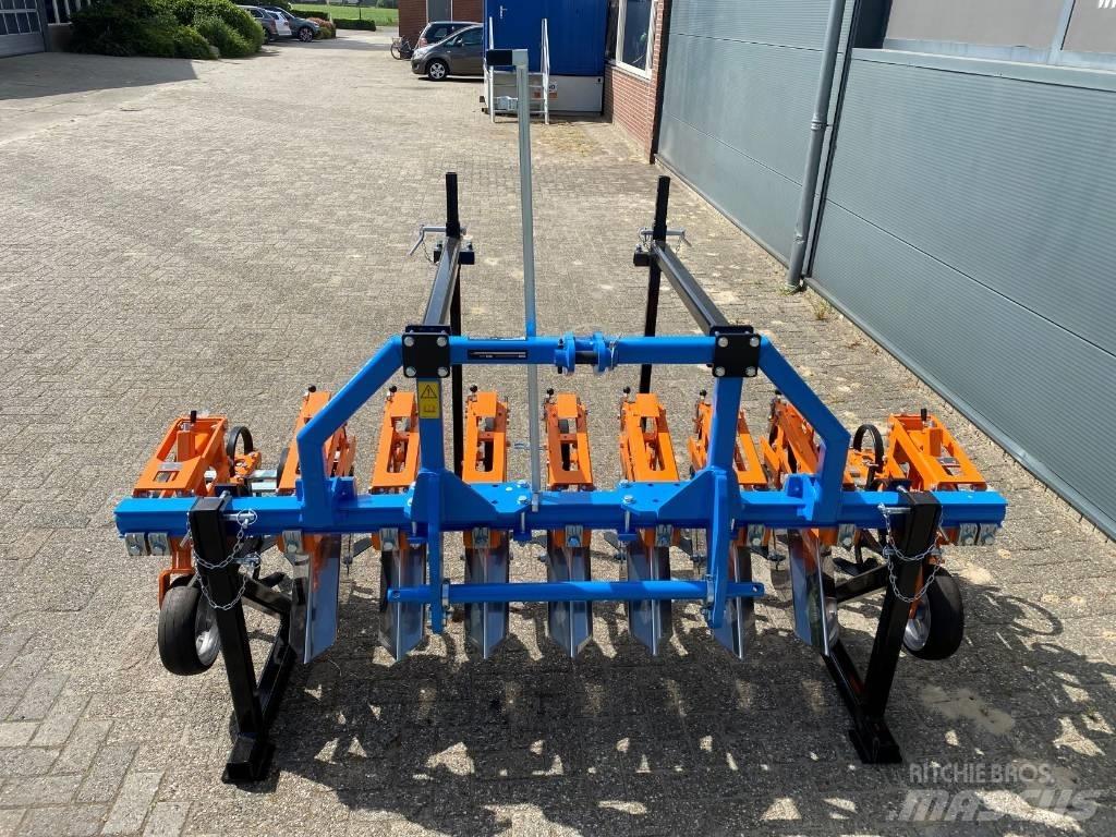 Schmotzer EKP Alte masini si accesorii de cultivat